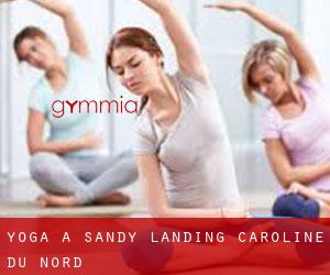 Yoga à Sandy Landing (Caroline du Nord)