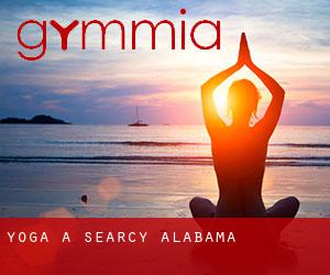 Yoga à Searcy (Alabama)