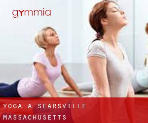 Yoga à Searsville (Massachusetts)
