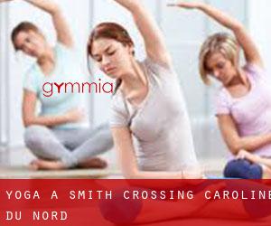 Yoga à Smith Crossing (Caroline du Nord)
