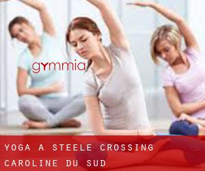 Yoga à Steele Crossing (Caroline du Sud)