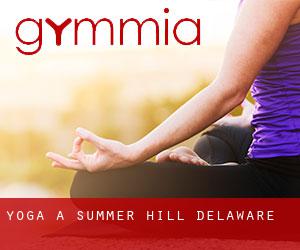 Yoga à Summer Hill (Delaware)