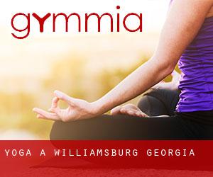 Yoga à Williamsburg (Georgia)