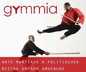 Arts Martiaux à Politischer Bezirk Urfahr Umgebung