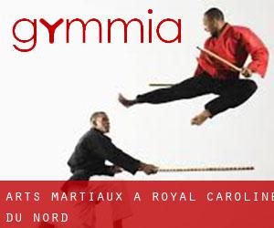 Arts Martiaux à Royal (Caroline du Nord)