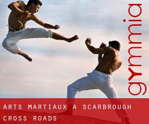 Arts Martiaux à Scarbrough Cross Roads