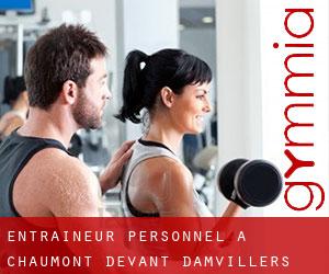 Entraîneur personnel à Chaumont-devant-Damvillers