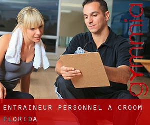 Entraîneur personnel à Croom (Florida)