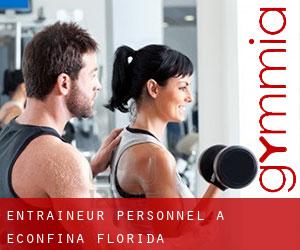 Entraîneur personnel à Econfina (Florida)