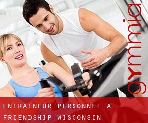 Entraîneur personnel à Friendship (Wisconsin)