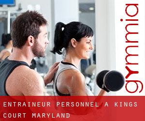 Entraîneur personnel à Kings Court (Maryland)