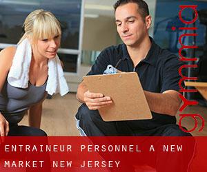Entraîneur personnel à New Market (New Jersey)