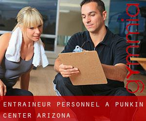 Entraîneur personnel à Punkin Center (Arizona)