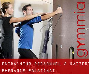 Entraîneur personnel à Ratzert (Rhénanie-Palatinat)