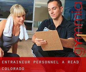Entraîneur personnel à Read (Colorado)