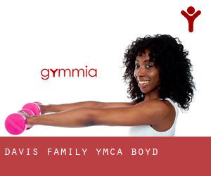 Davis Family YMCA (Boyd)