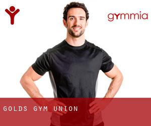 Gold's Gym (Union)