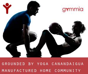 Grounded By Yoga (Canandaigua Manufactured Home Community)