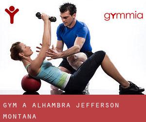 gym à Alhambra (Jefferson, Montana)