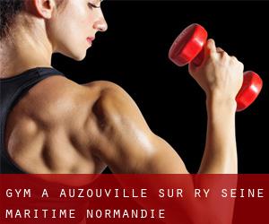 gym à Auzouville-sur-Ry (Seine-Maritime, Normandie)
