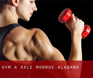 gym à Axle (Monroe, Alabama)