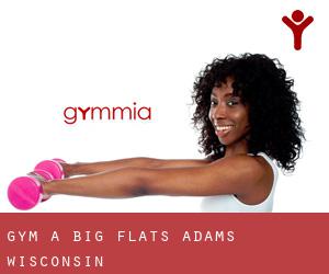 gym à Big Flats (Adams, Wisconsin)