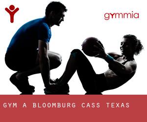 gym à Bloomburg (Cass, Texas)