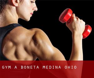 gym à Boneta (Medina, Ohio)