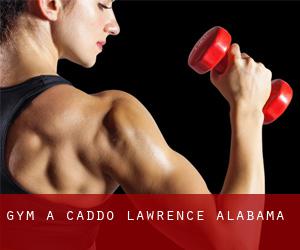 gym à Caddo (Lawrence, Alabama)