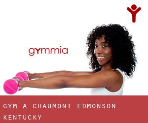 gym à Chaumont (Edmonson, Kentucky)