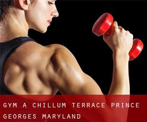 gym à Chillum Terrace (Prince George's, Maryland)