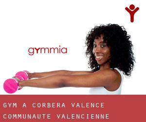 gym à Corbera (Valence, Communauté Valencienne)