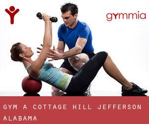 gym à Cottage Hill (Jefferson, Alabama)