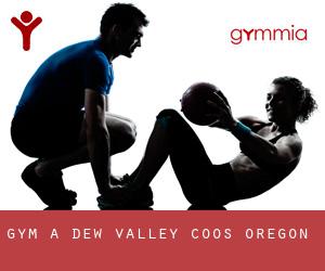 gym à Dew Valley (Coos, Oregon)