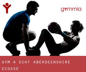 gym à Echt (Aberdeenshire, Ecosse)