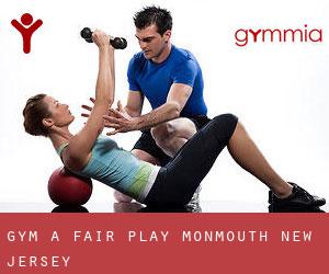 gym à Fair Play (Monmouth, New Jersey)