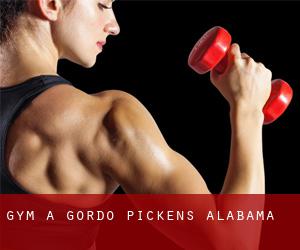 gym à Gordo (Pickens, Alabama)
