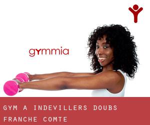 gym à Indevillers (Doubs, Franche-Comté)
