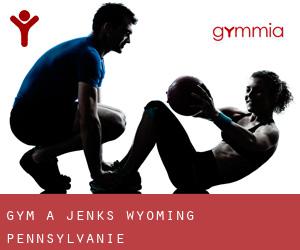 gym à Jenks (Wyoming, Pennsylvanie)