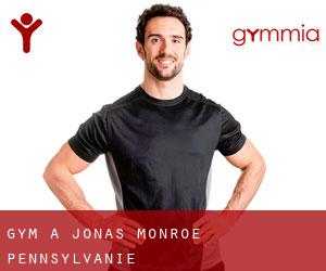 gym à Jonas (Monroe, Pennsylvanie)