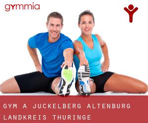 gym à Jückelberg (Altenburg Landkreis, Thuringe)
