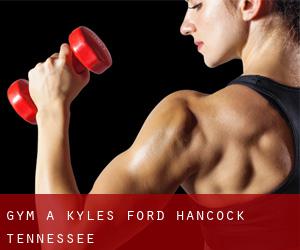 gym à Kyles Ford (Hancock, Tennessee)