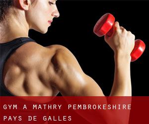 gym à Mathry (Pembrokeshire, Pays de Galles)