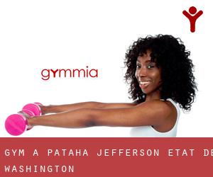 gym à Pataha (Jefferson, État de Washington)