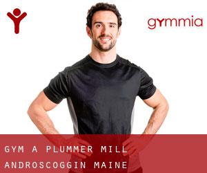 gym à Plummer Mill (Androscoggin, Maine)
