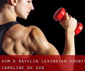 gym à Rayflin (Lexington County, Caroline du Sud)