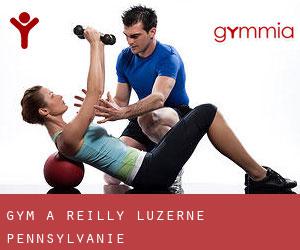 gym à Reilly (Luzerne, Pennsylvanie)