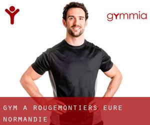 gym à Rougemontiers (Eure, Normandie)