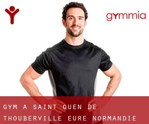 gym à Saint-Ouen-de-Thouberville (Eure, Normandie)