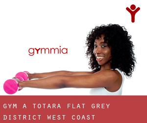 gym à Totara Flat (Grey District, West Coast)